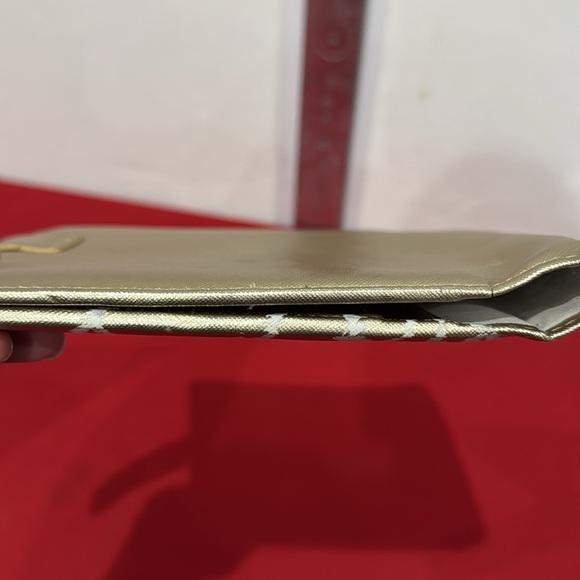 Lilly Pulitzer Gold Palm Tree Planner - Picture 5 of 5